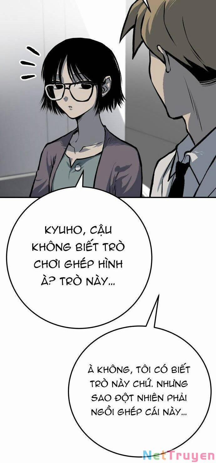 Người Thây Ma 45 trang 24