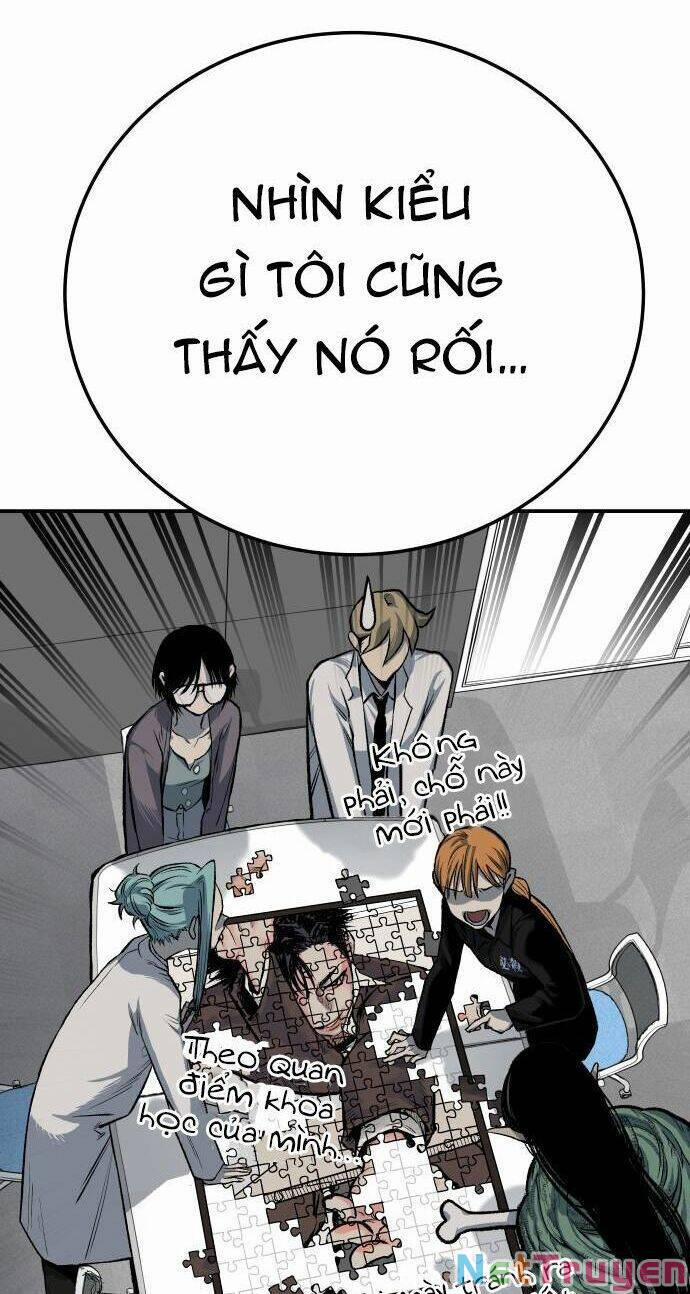 Người Thây Ma 45 trang 27