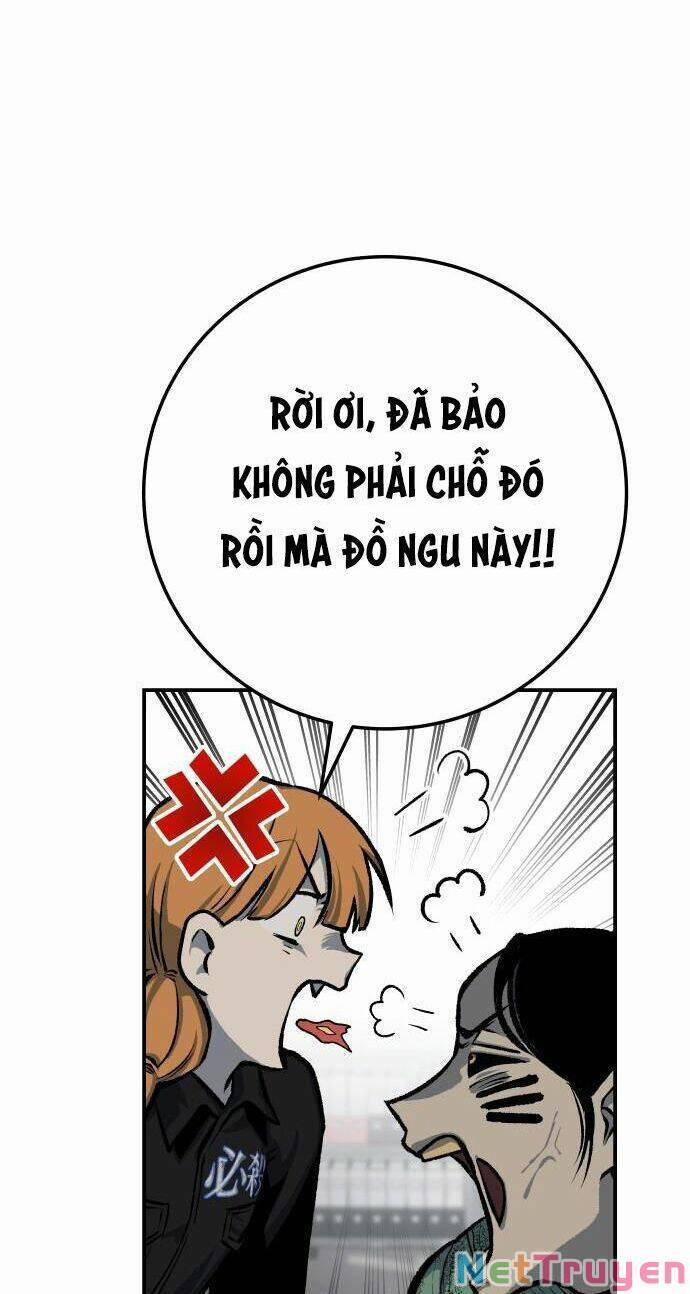 Người Thây Ma 45 trang 31