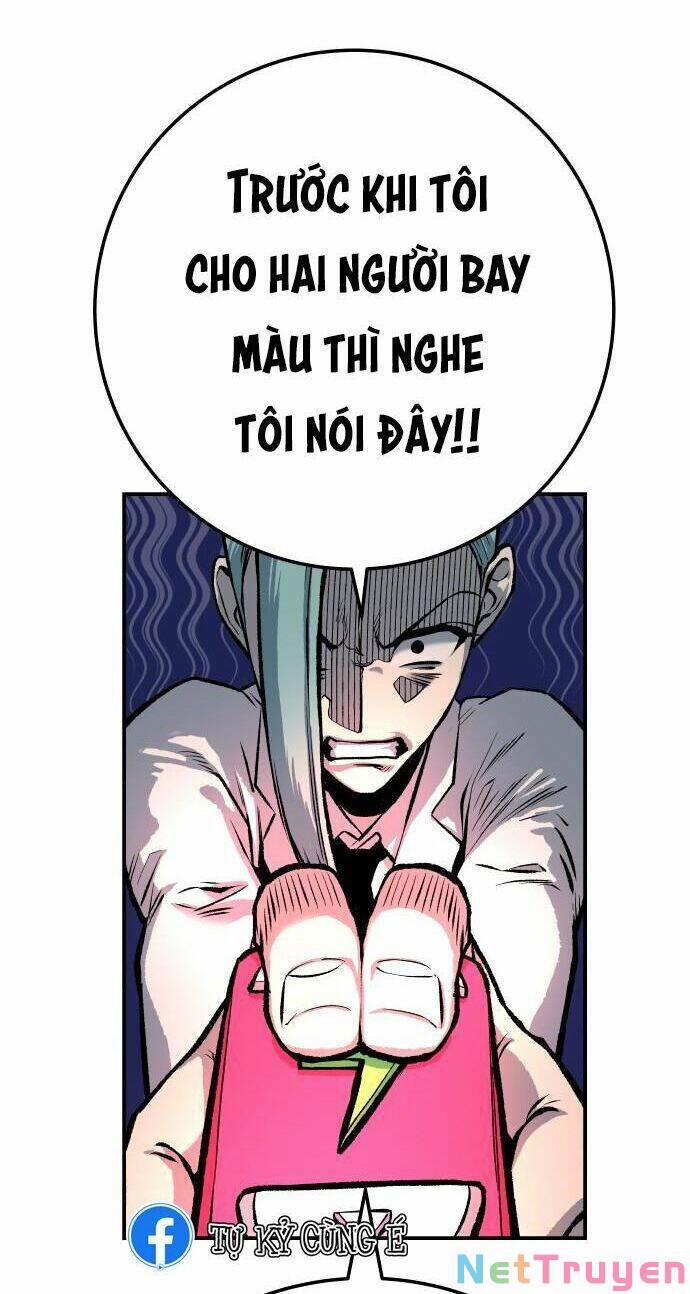 Người Thây Ma 45 trang 33