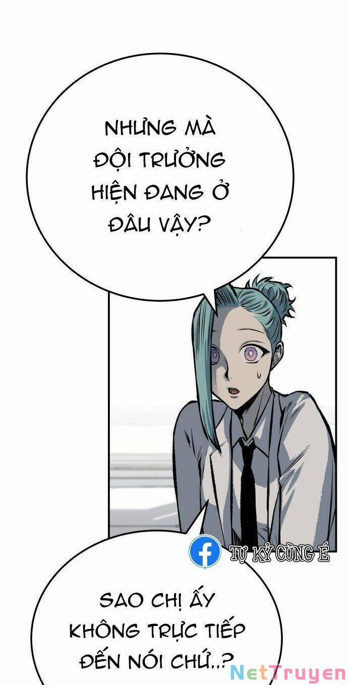 Người Thây Ma 45 trang 71