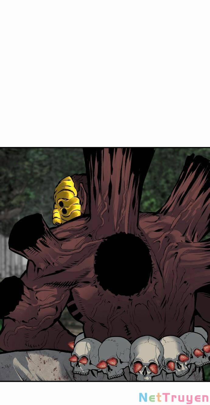 Người Thây Ma 46 trang 1