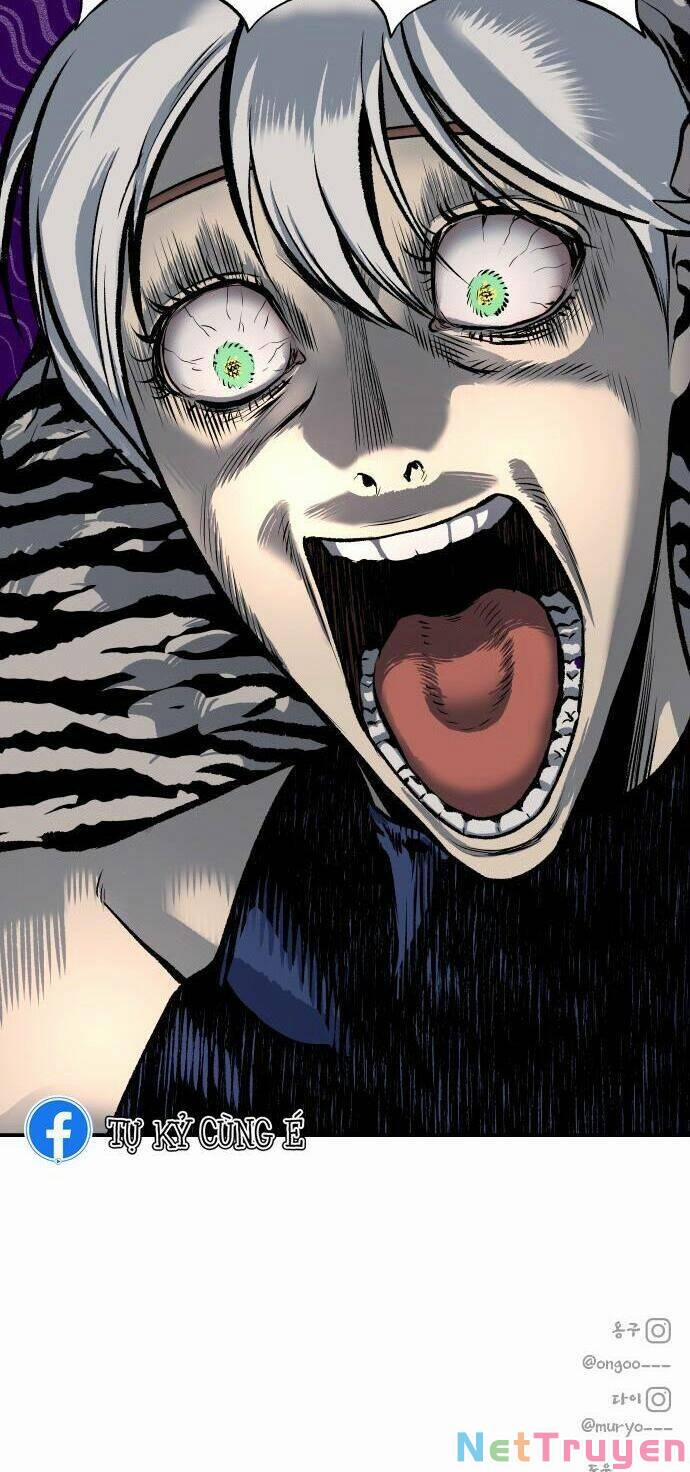 Người Thây Ma 46 trang 110