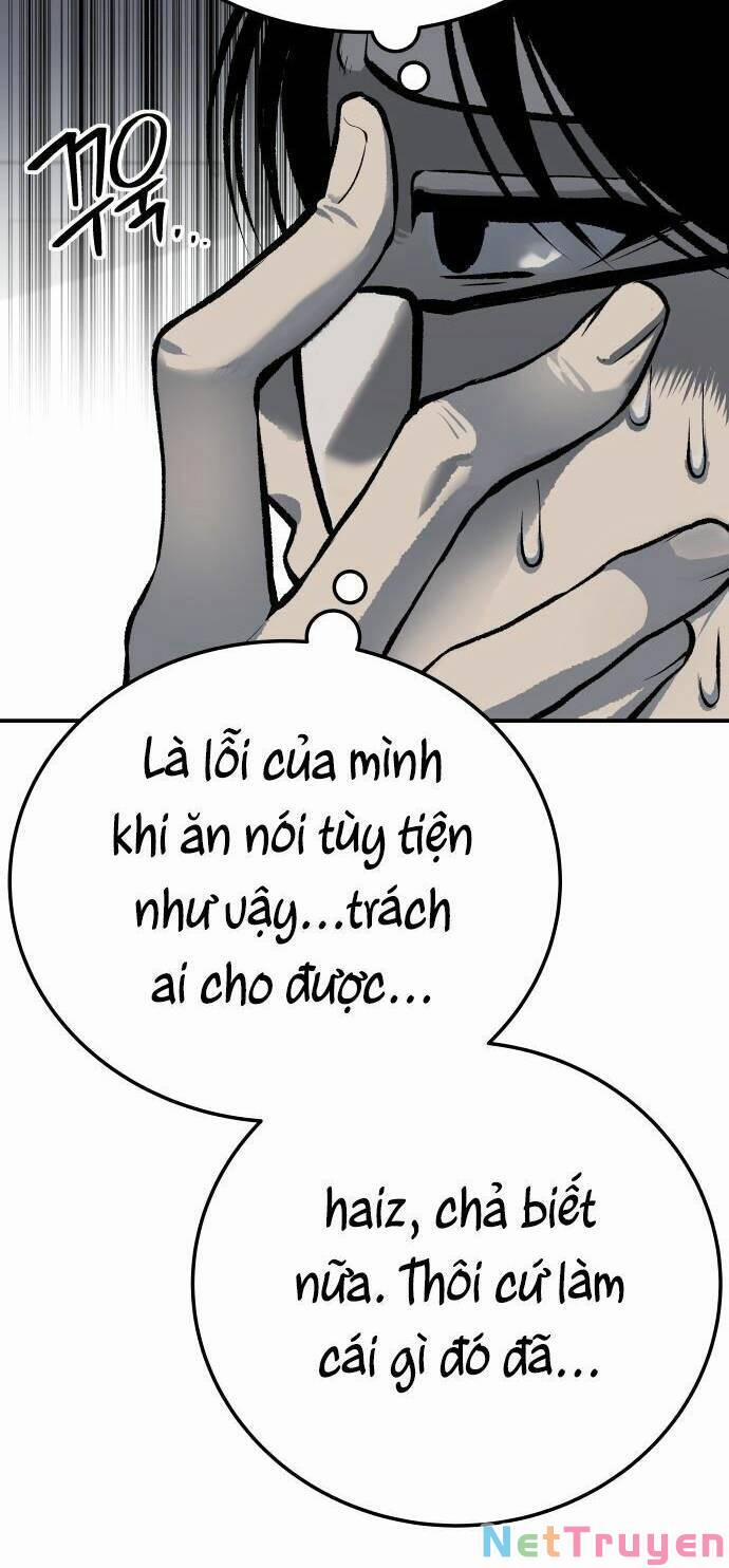 Người Thây Ma 46 trang 16