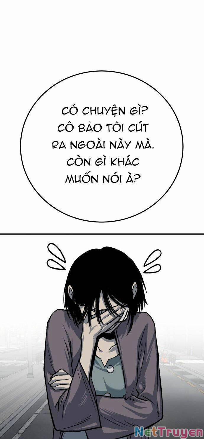 Người Thây Ma 46 trang 19