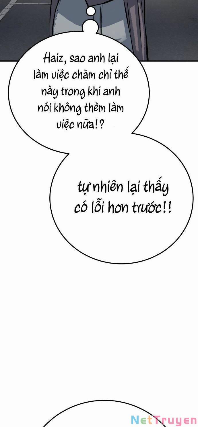 Người Thây Ma 46 trang 20