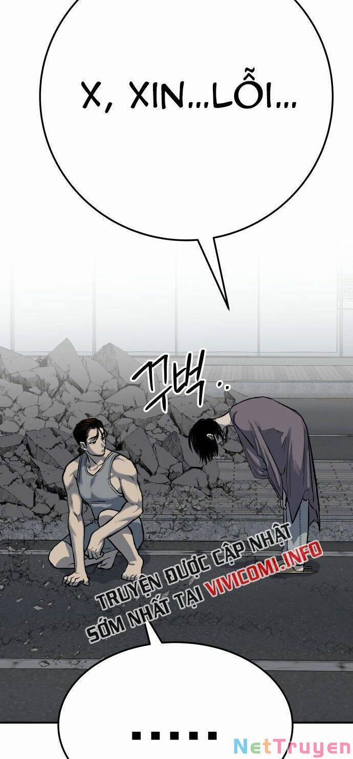 Người Thây Ma 46 trang 21