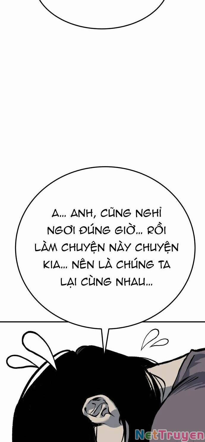 Người Thây Ma 46 trang 22