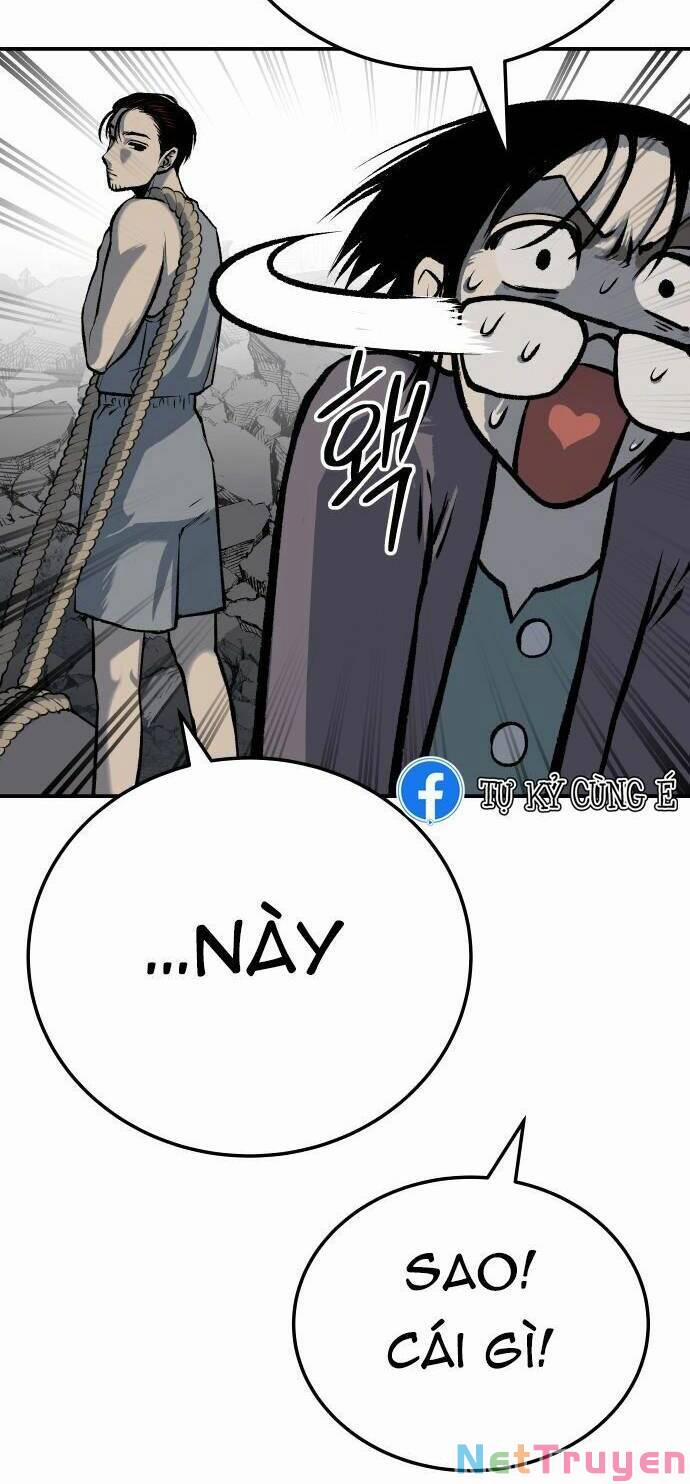 Người Thây Ma 46 trang 26