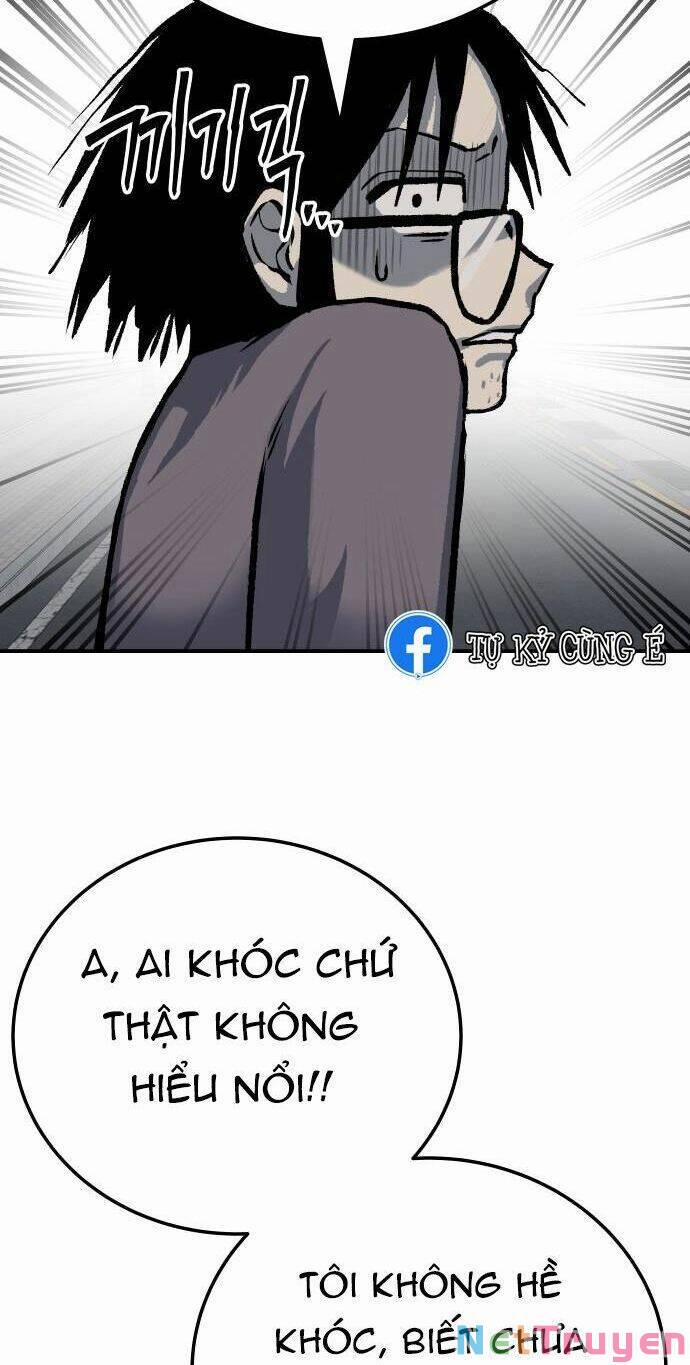 Người Thây Ma 46 trang 29