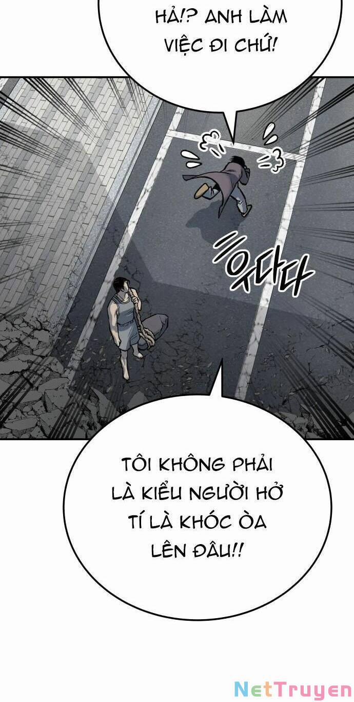 Người Thây Ma 46 trang 30