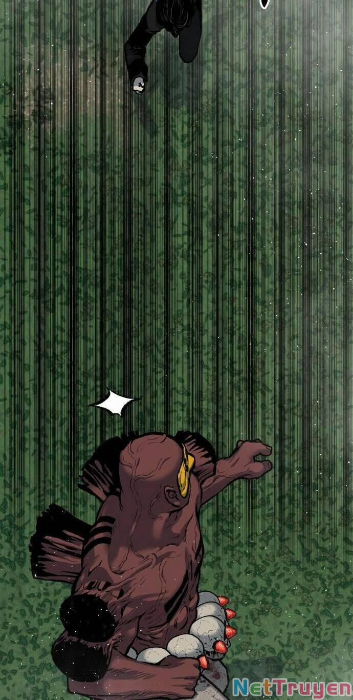 Người Thây Ma 46 trang 34