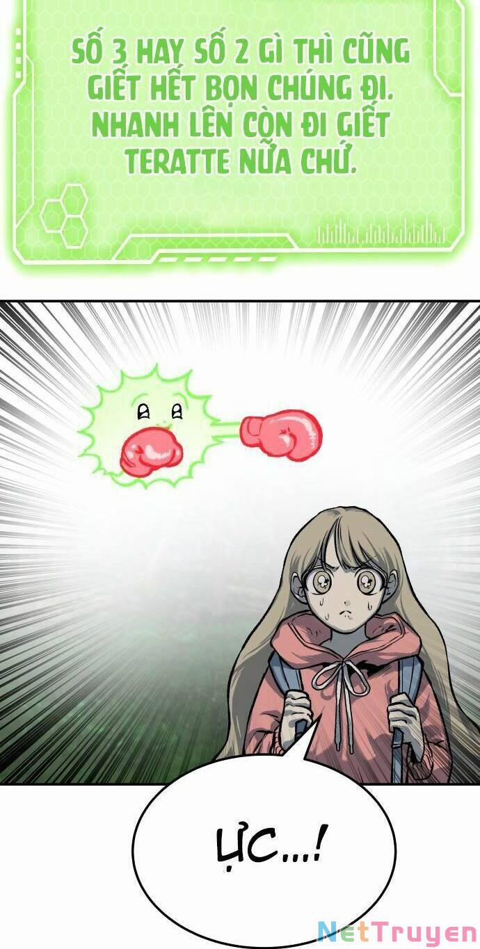 Người Thây Ma 46 trang 36