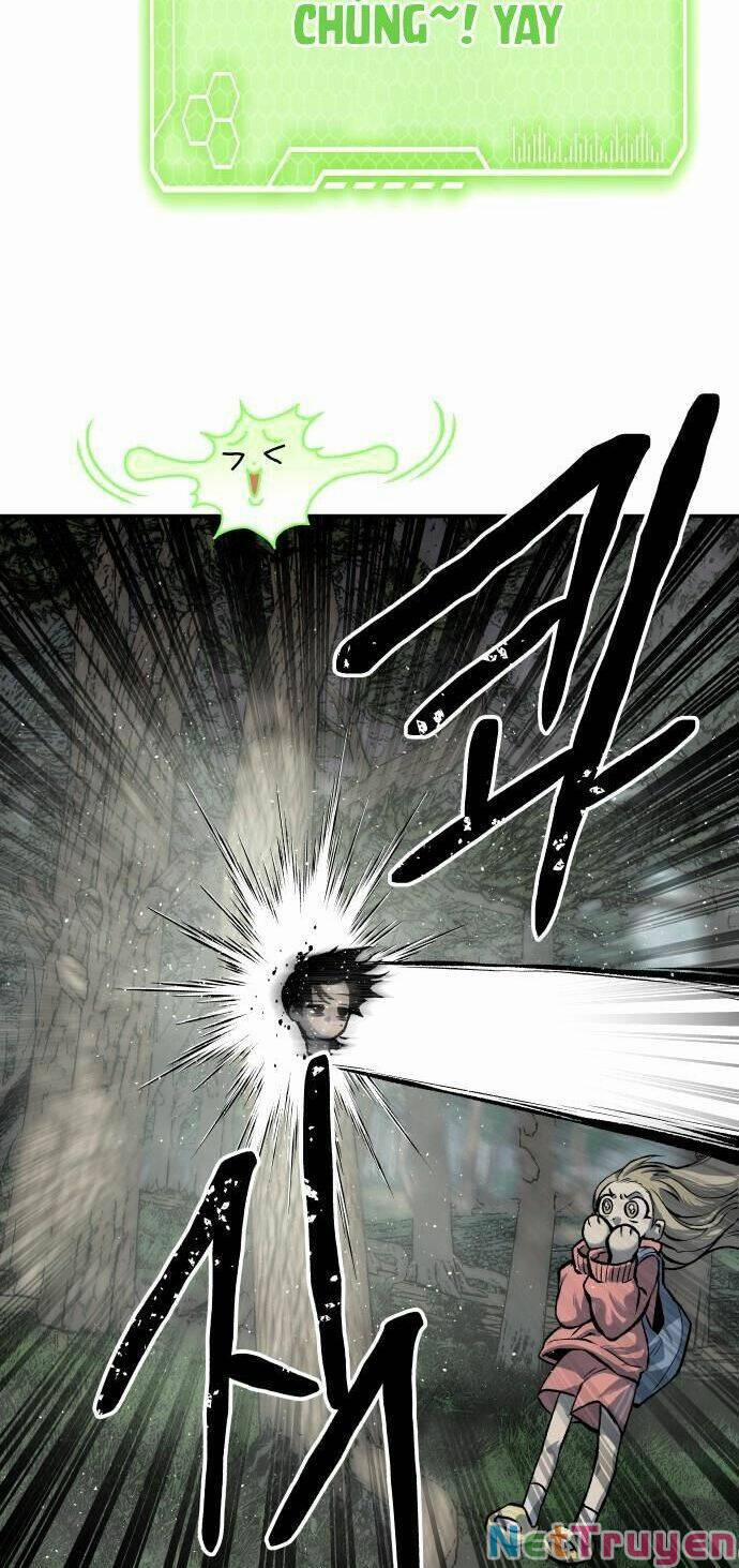 Người Thây Ma 46 trang 41