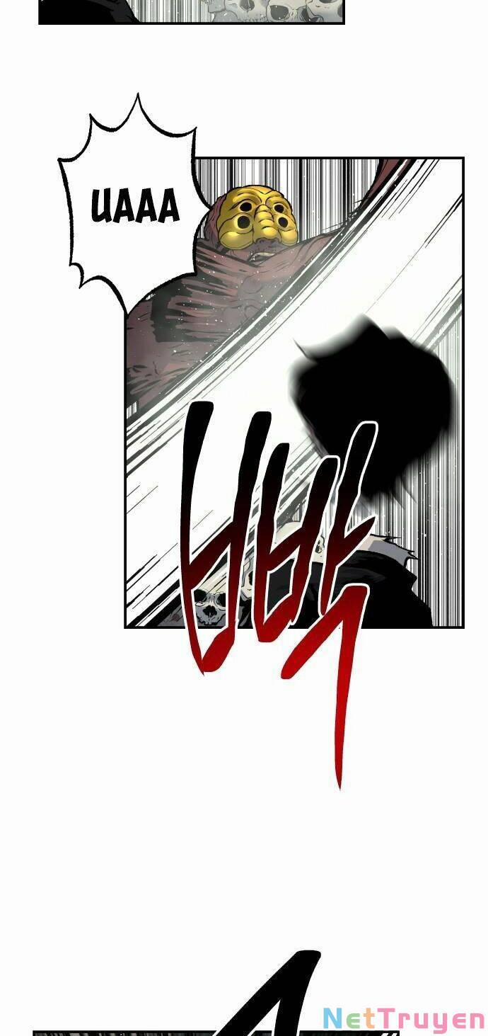 Người Thây Ma 46 trang 47