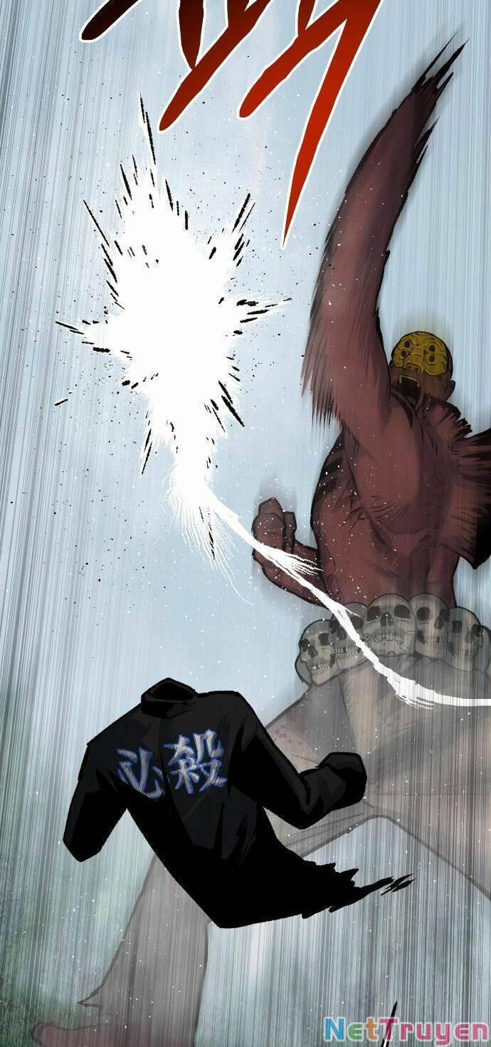 Người Thây Ma 46 trang 61