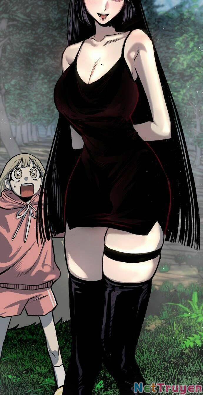 Người Thây Ma 46 trang 87