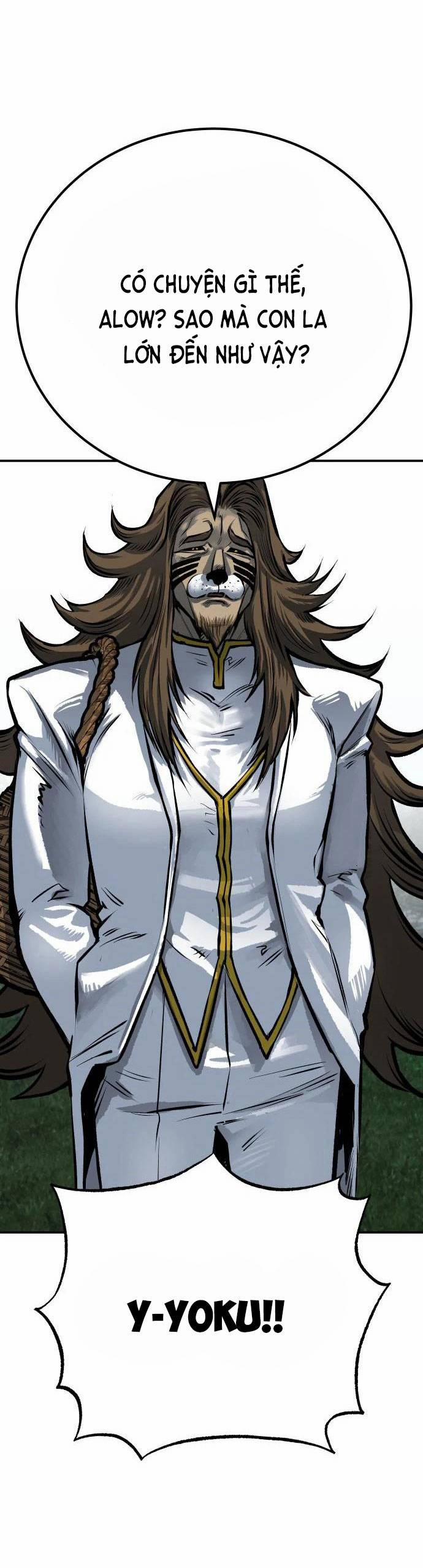 Người Thây Ma 47 trang 11