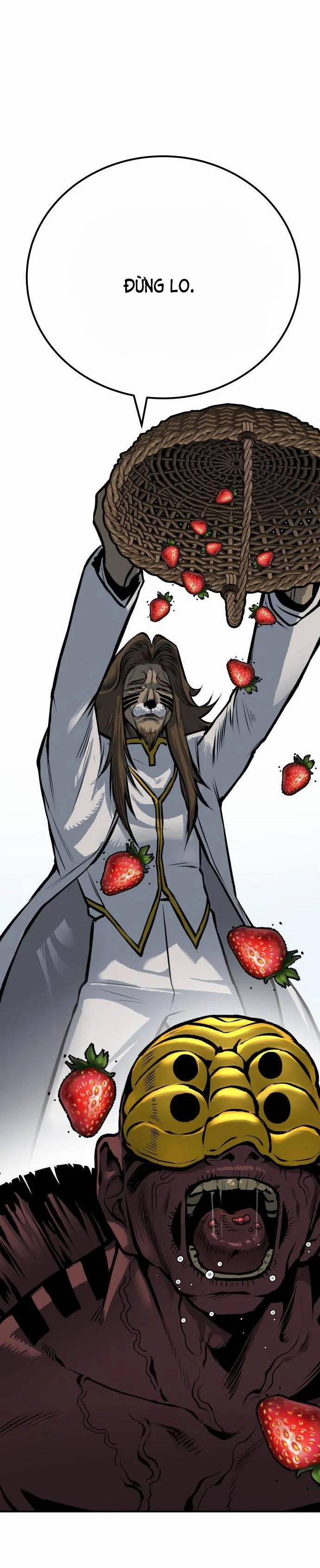 Người Thây Ma 47 trang 17