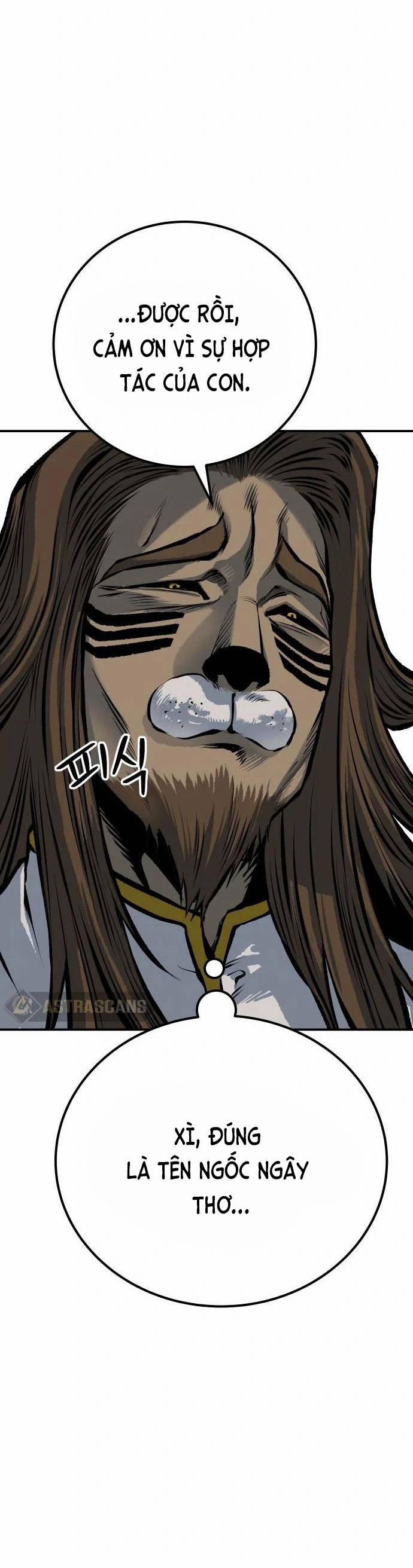 Người Thây Ma 47 trang 19