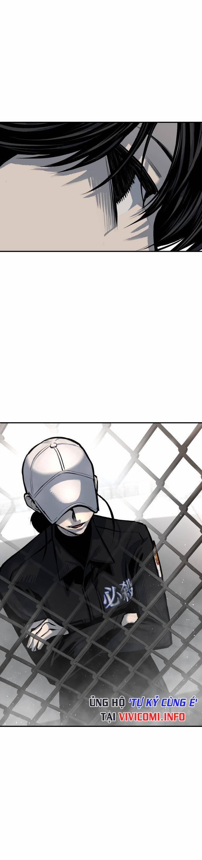 Người Thây Ma 48 trang 1