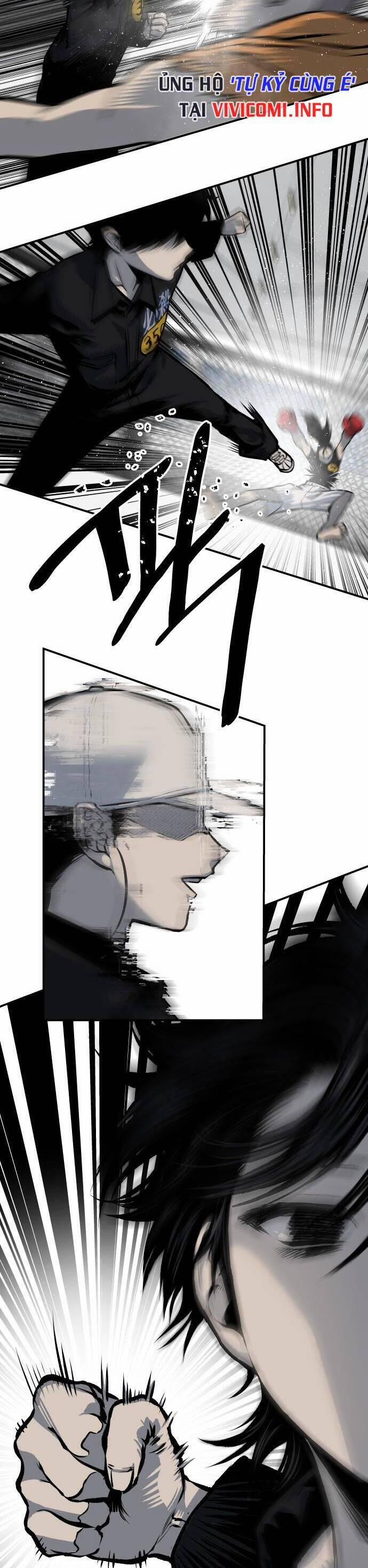 Người Thây Ma 48 trang 12