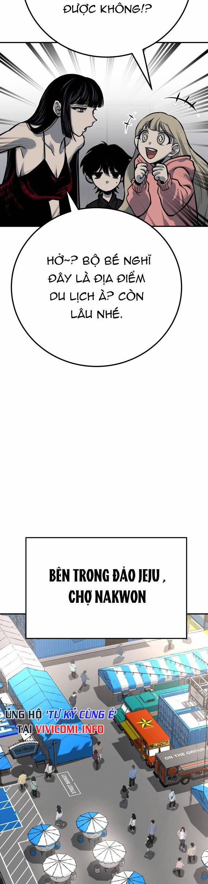 Người Thây Ma 48 trang 18