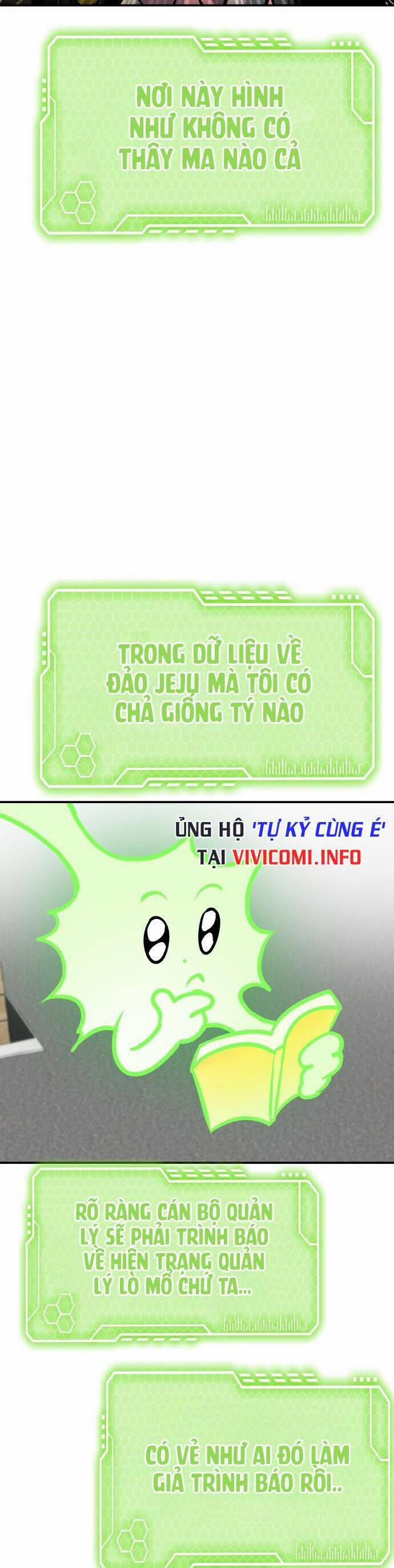 Người Thây Ma 48 trang 20