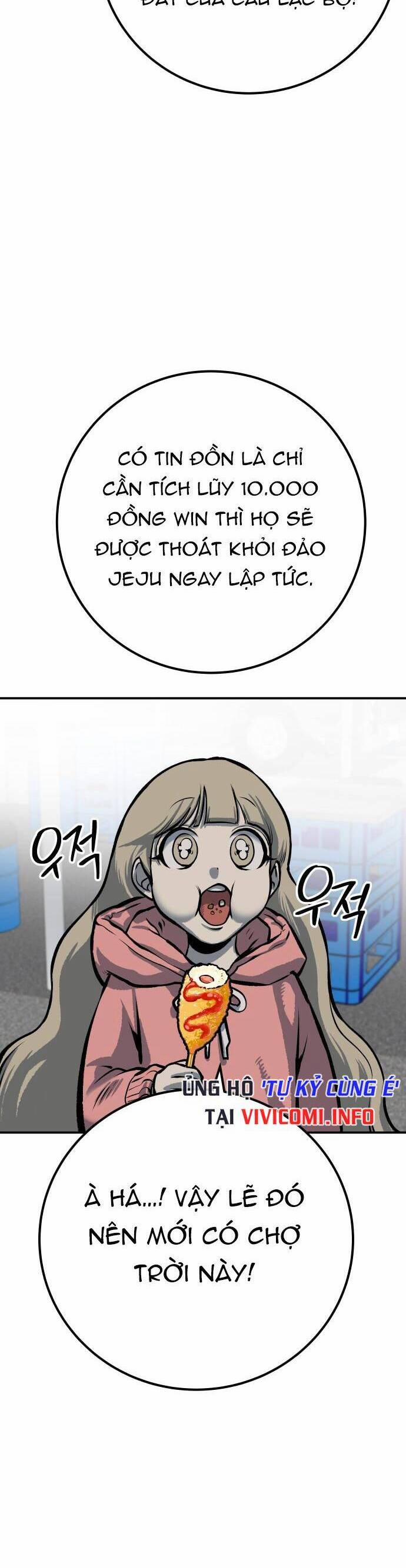 Người Thây Ma 48 trang 30