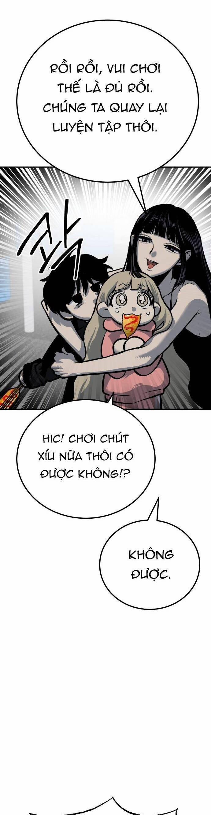 Người Thây Ma 48 trang 31