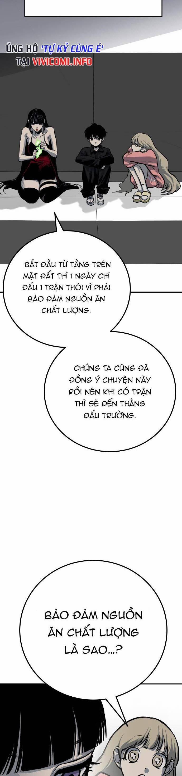 Người Thây Ma 48 trang 33