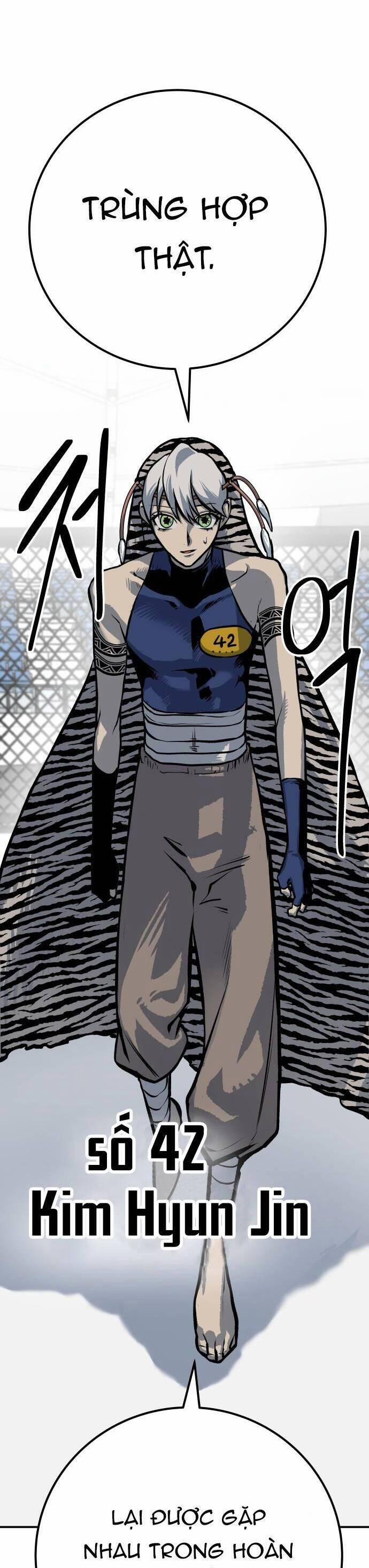 Người Thây Ma 48 trang 40