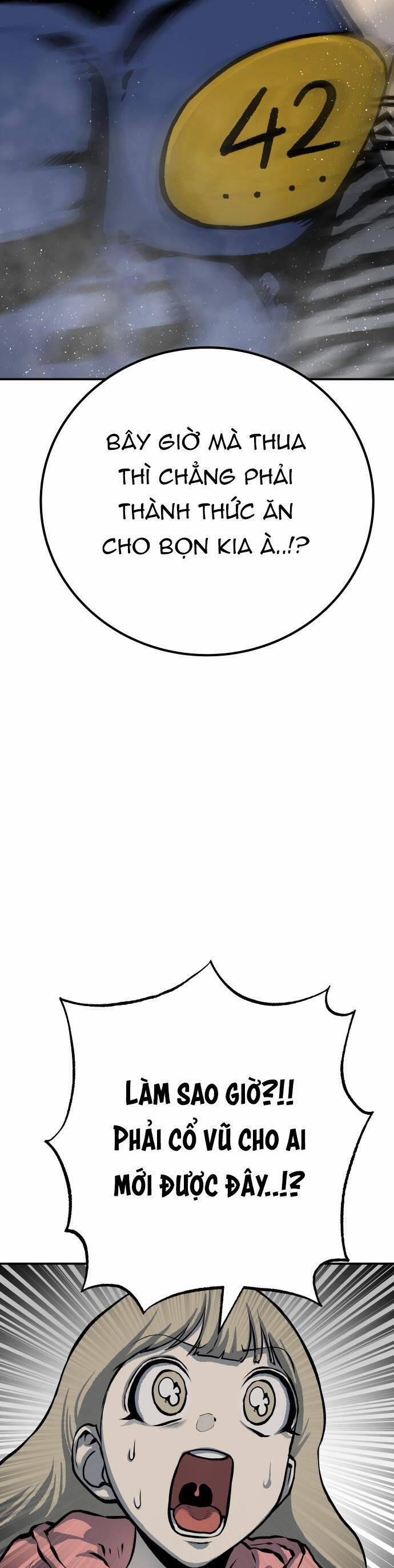 Người Thây Ma 48 trang 50