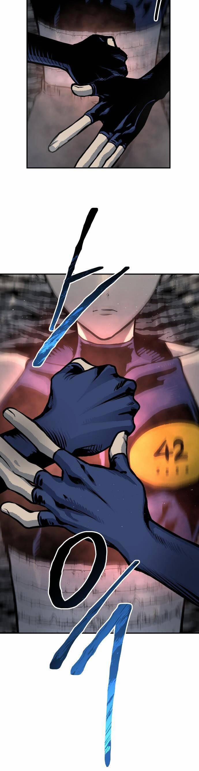 Người Thây Ma 48 trang 57