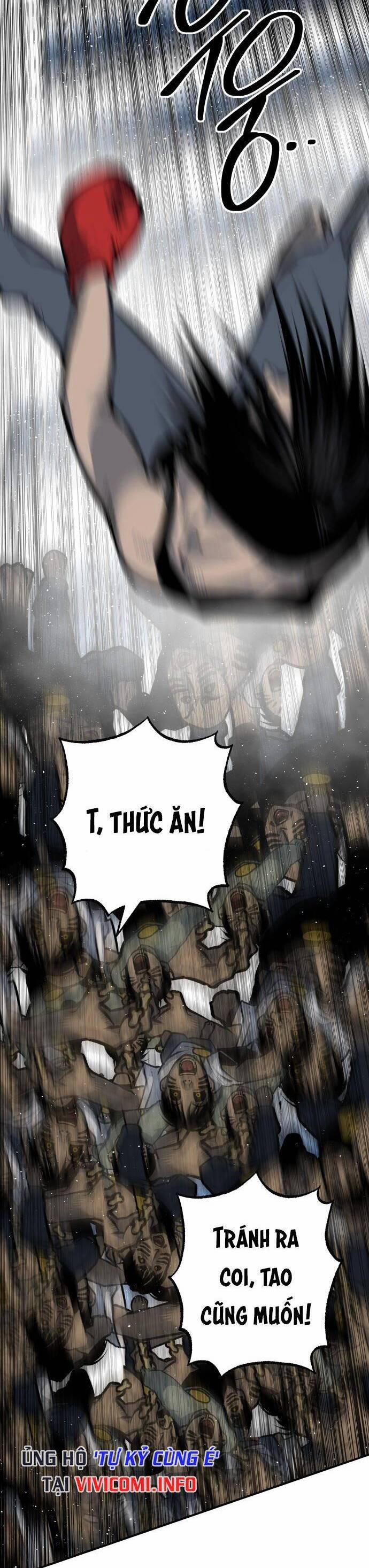 Người Thây Ma 48 trang 8