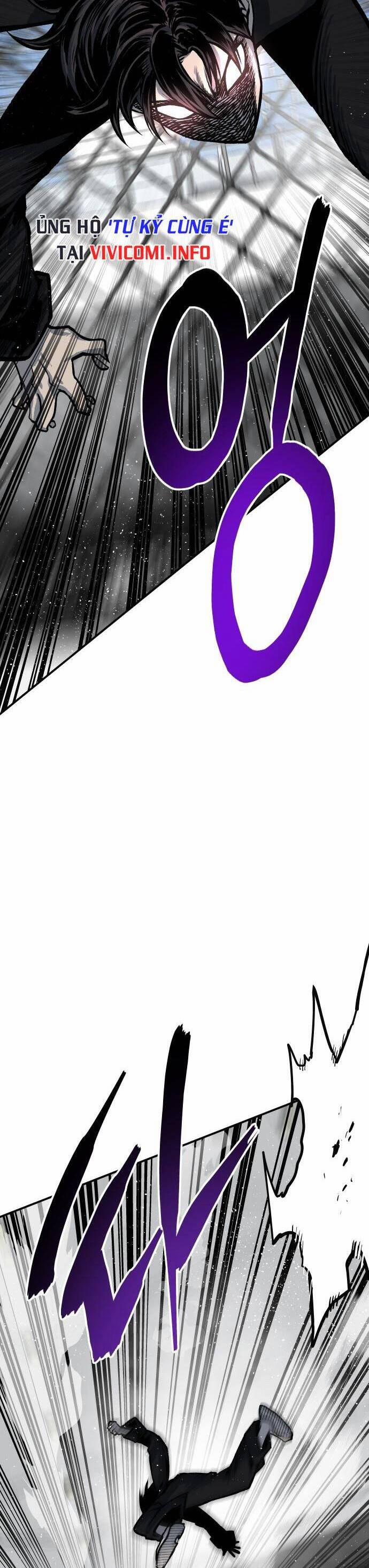 Người Thây Ma 49 trang 11