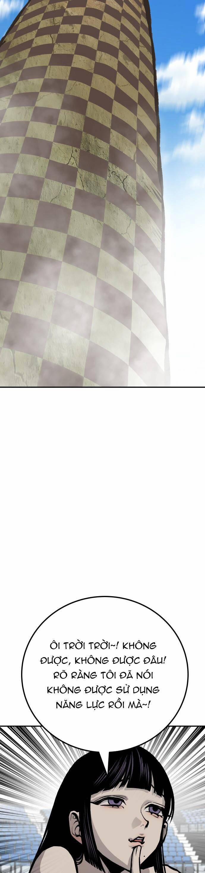 Người Thây Ma 49 trang 19