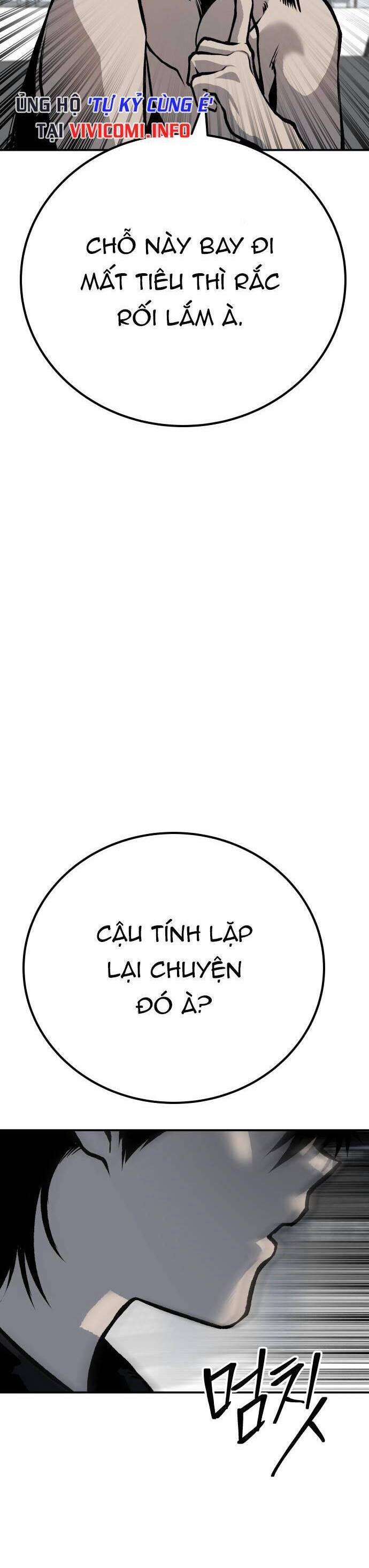 Người Thây Ma 49 trang 20