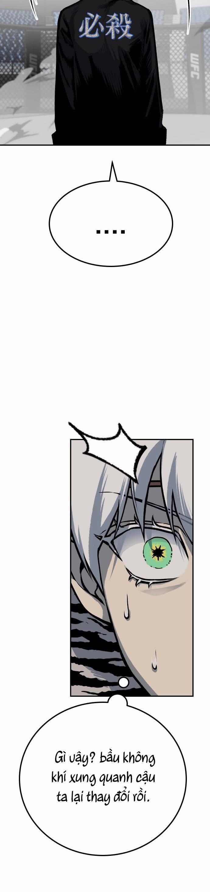 Người Thây Ma 49 trang 25