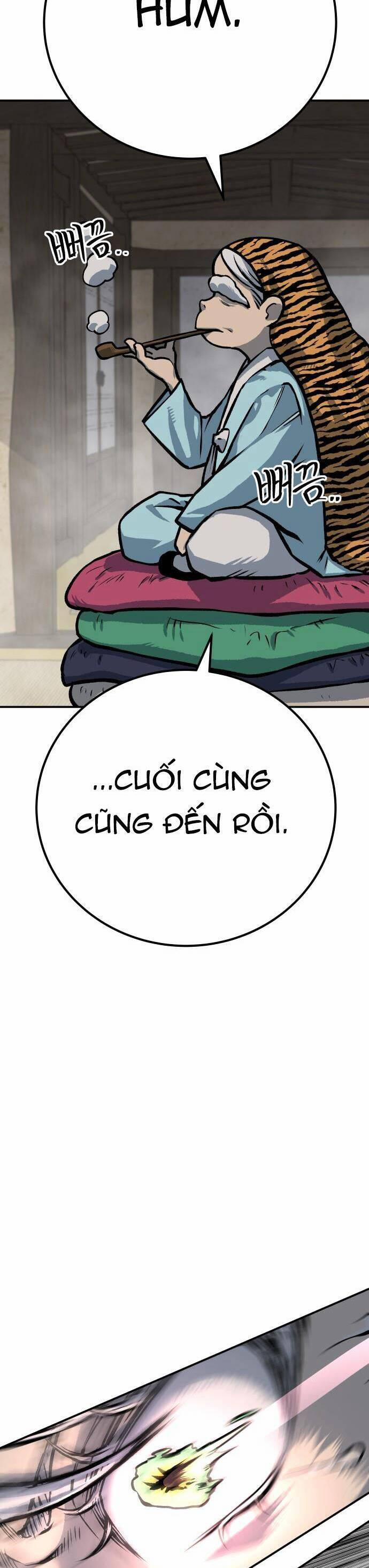 Người Thây Ma 49 trang 34