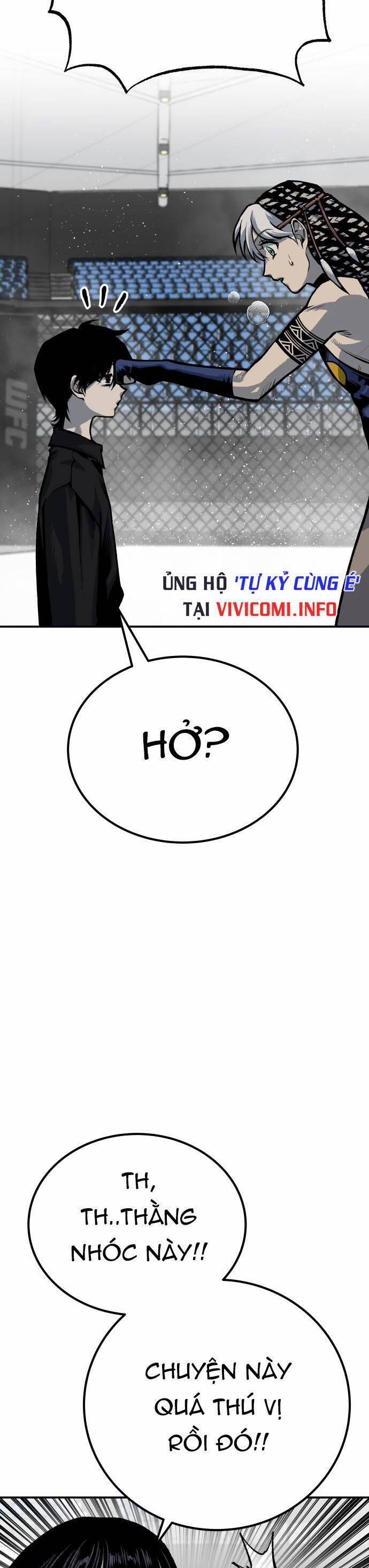 Người Thây Ma 49 trang 37