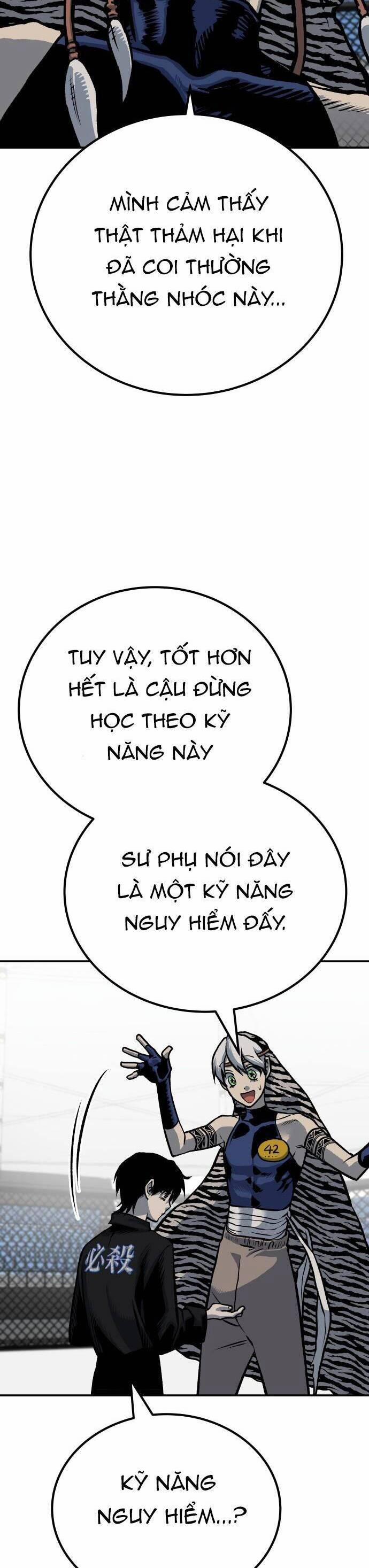 Người Thây Ma 49 trang 39