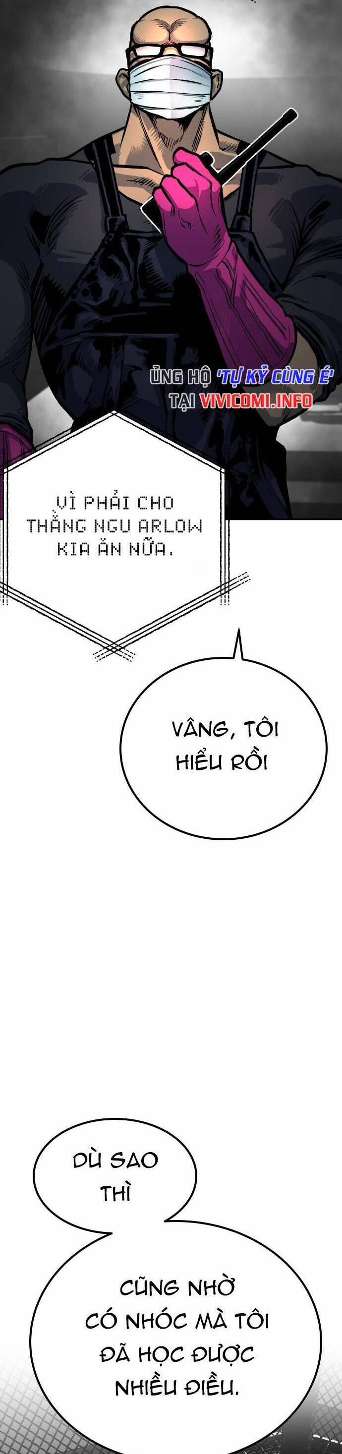 Người Thây Ma 49 trang 41