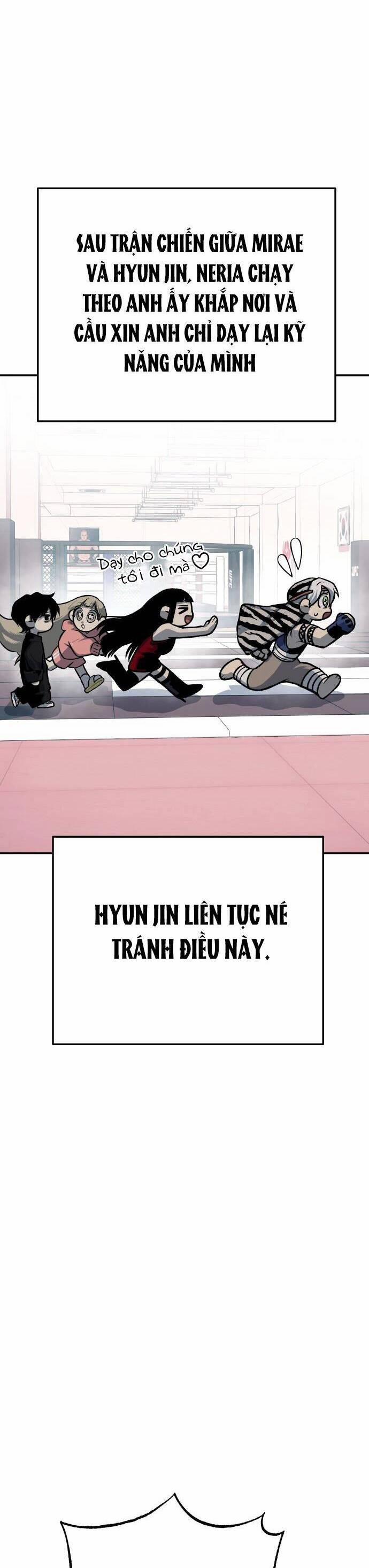 Người Thây Ma 49 trang 47