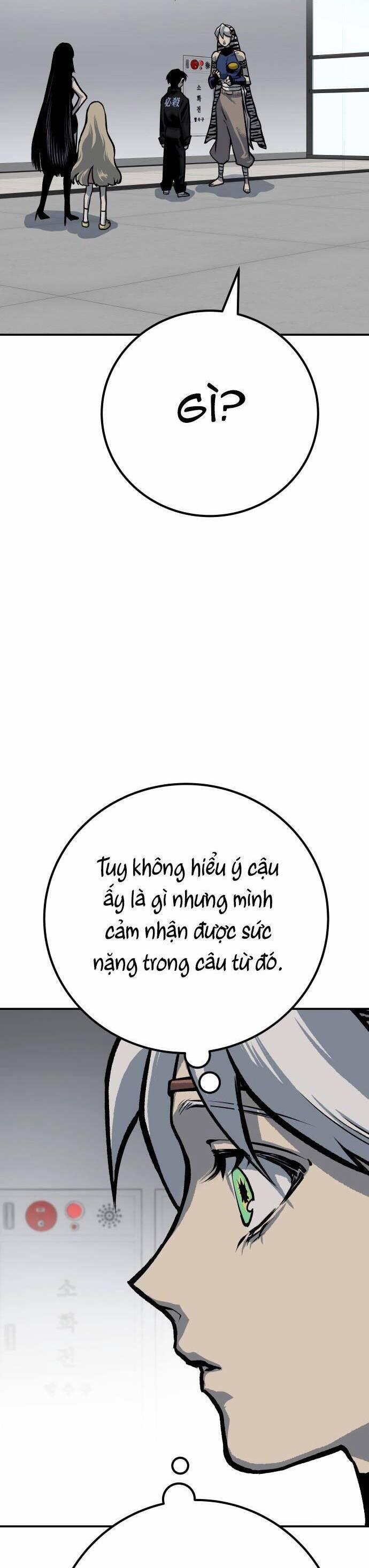 Người Thây Ma 49 trang 51