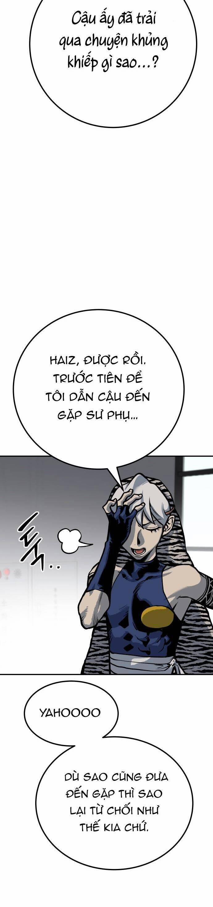 Người Thây Ma 49 trang 52