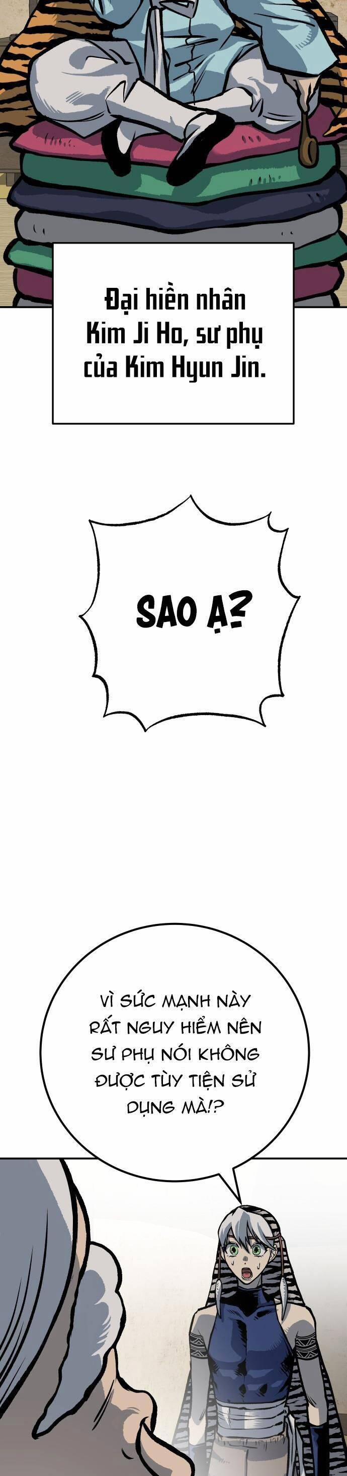 Người Thây Ma 49 trang 55