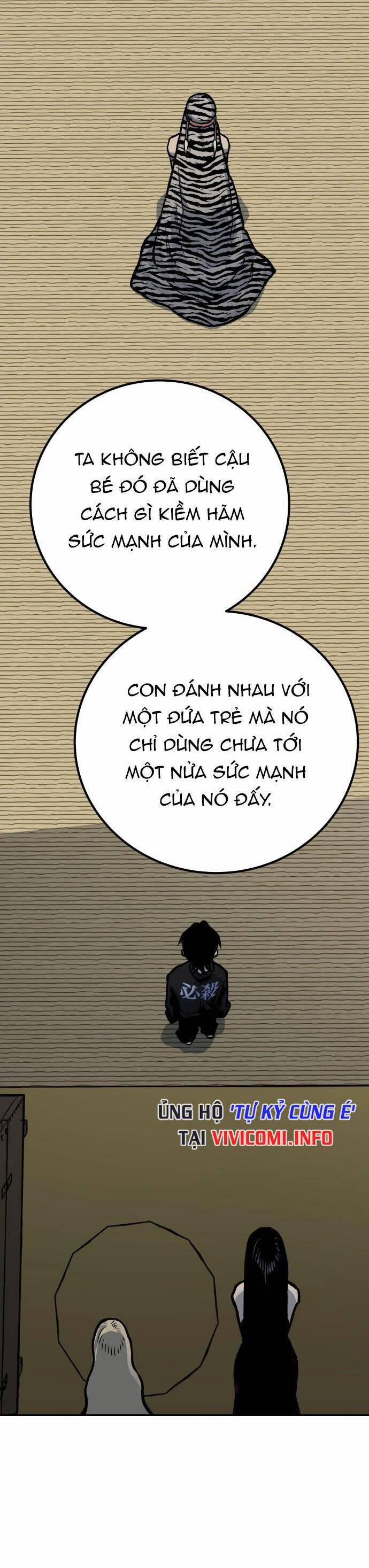 Người Thây Ma 49 trang 57