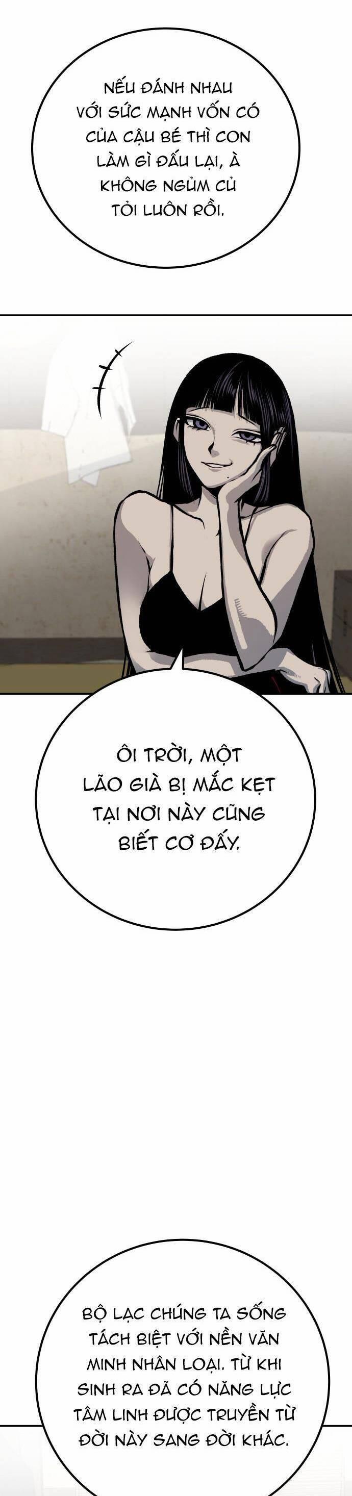 Người Thây Ma 49 trang 58