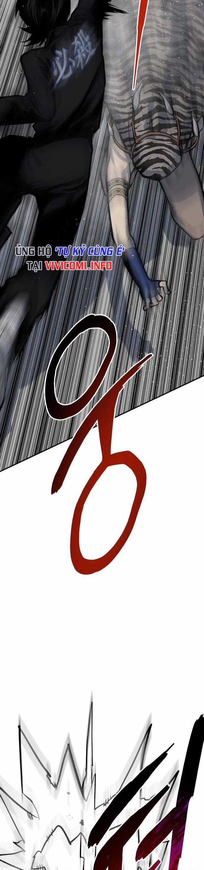 Người Thây Ma 49 trang 6